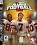 All Pro Football 2K8