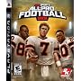All Pro Football 2K8