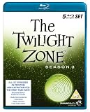 Twilight Zone - Season Three [Blu-ray][Region Free]