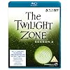 Twilight Zone - Season Three [Blu-ray] [Region Free]