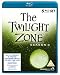 Twilight
Zone
-
Season
Three
[Blu-ray][Region
Free]