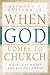 When God Comes to Church: A Biblical Model for Revival Today