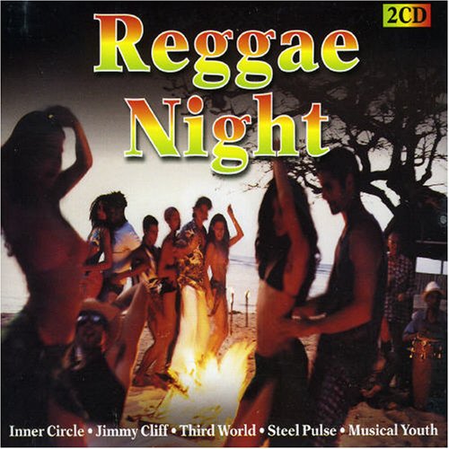 CD-Charts  Search : Reggae Night