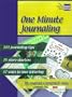 One Minute Journaling (Scrapbook Storytelling)