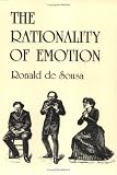 The Rationality of Emotion (Bradford Books) by The MIT Press