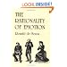 The Rationality of Emotion (Bradford Books)