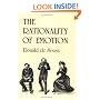 The Rationality of Emotion (Bradford Books)