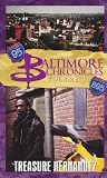 Baltimore Chronicles Volume One: 1