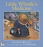 Little Whistle's Medicine Cynthia Rylant