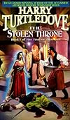 The Stolen Throne (Time of Troubles, Book 1)