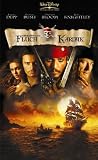 Fluch der Karibik - Johnny Depp