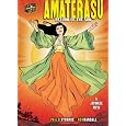 Amaterasu: Return of the Sun: A Japanese Myth (Graphic Universe)