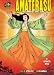 Amaterasu: Return of the Sun: A Japanese Myth (Graphic Universe)