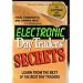 Electronic Day Traders' Secrets: Learn From the Best of the Best DayTraders