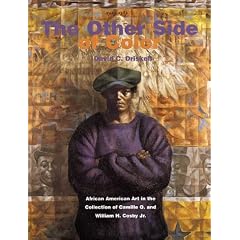 The Other Side of Color: African American Art in the Collection of Camille O. and William H. Cosby Jr.