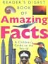 Book of Amazing Facts (Readers Digest)