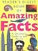 Book Book of Amazing Facts (Readers Digest)
