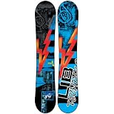 Lib Technologies La Nina MC C1BTX Snowboard One Color, 162cm