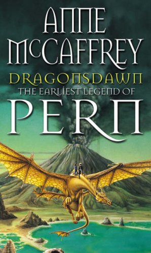 City Travel Guides Discounted  Books : Dragonsdawn