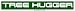 Tree Hugger Large Bumper Sticker