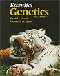 Essential Genetics