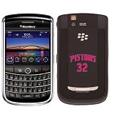 Coveroo Detroit Pistons Richard Hamilton Blackberry Tour Case