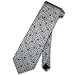 DALLAS COWBOYS SILK NeckTie TYPE & LOGO NFL STAMPED Neck Tie