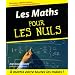 Les Maths pour les nuls