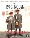 The 1940's House Activity Book (Activity Books)