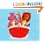 The Big Red Bath