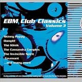 EBM Club Classics, Vol. 3