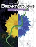 Breakthroughs in Science : Developing Reading in the Content Area