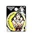 DC Comics Wonder Woman Single Button Pin A Action Figure