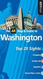 Travel : AA CityPack Washington (AA CityPack Guides)