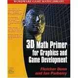 3D Math Primer for Graphics and Game Development (Wordware Game Math Library)