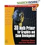 3D Math Primer for Graphics and Game Development (Wordware Game Math Library)