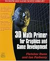 3D Math Primer for Graphics and Game Development (Wordware Game Math Library) by Fletcher Dunn