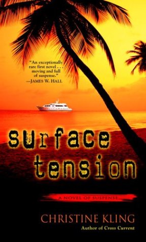 Surface Tension