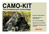 Camo - Kit - The Professional's camouflage