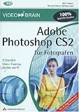 Adobe Photoshop CS2 für Fotografen (PC+MAC-DVD)