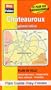 Plan de ville : Ch�teauroux (avec un index)