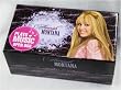 Hannah Montana Toy Pencil and Accessory Box - Black