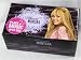 Hannah Montana Toy Pencil and Accessory Box - Black