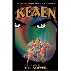 Keaen: For Life, For Love, For Liberty