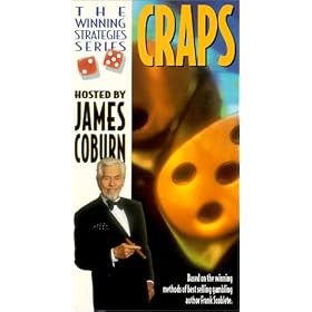 Craps [VHS]