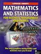 Mathematics and Statistics for Business, Management and Finance