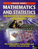Mathematics and Statistics for Business, Management and Finance