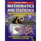 Mathematics and Statistics for Business, Management and Finance by Louise Swift