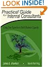 Practical Guide for Internal Consultants: Using Your Expertise to Build Business Capacity