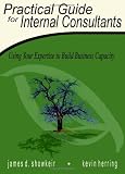 Practical Guide for Internal Consultants: Using Your Expertise to Build Business Capacity